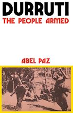 Durruti – The People Armed