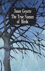 The True Names of Birds