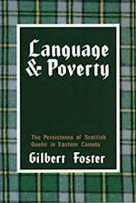 Language and Poverty