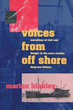 Voices from Offshore