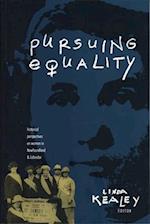 Pursuing Equality