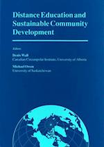 Distance Education and Sustainable Community Development