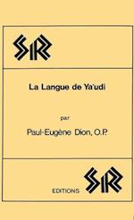 La Langue de Ya'udi