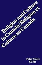 Religion and Culture in Canada
