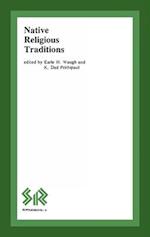 Native Religious Traditions