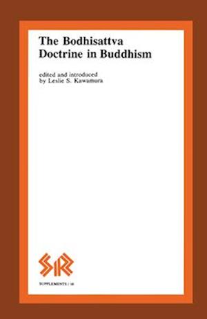 Bodhisattva Doctrine in Buddhism