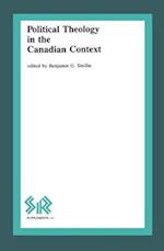 Political Theology in the Canadian Context
