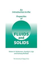 An Introduction to the Properties of Fluids and Solids