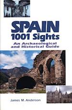 Spain 1001 Sights