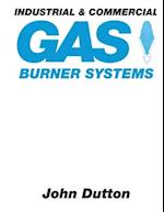 Industrial and Commercial Gas Burner Systems 