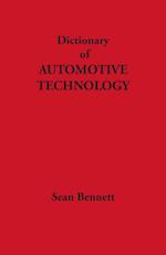 Dictionary of Automotive Technology 