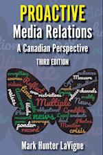 Proactive Media Relations