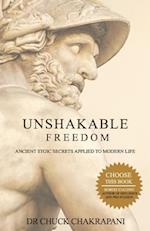 Unshakable Freedom