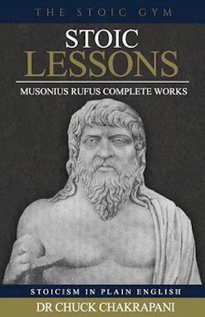 Stoic Lessons