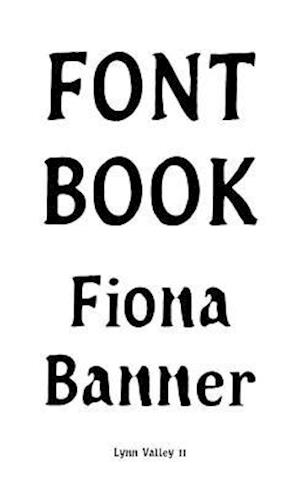 Fiona Banner