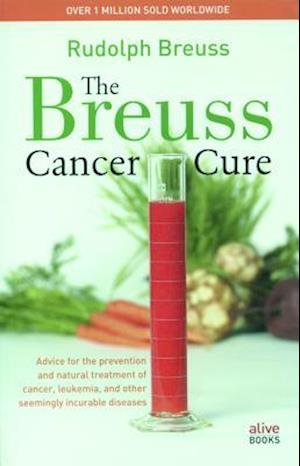 Breuss Cancer Cure Bantam/E
