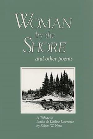 Woman By the Shore and Other Poems