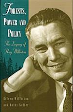 Forests, Power and Policy