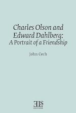 Charles Olson and Edward Dahlberg