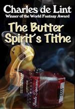 Butter Spirit's Tithe