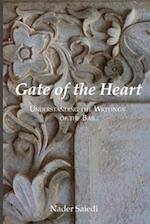 Gate of the Heart: Understanding the Writings of the Bab 