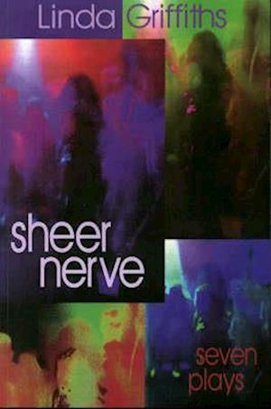 Sheer Nerve