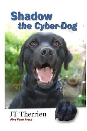 Shadow the Cyber-Dog