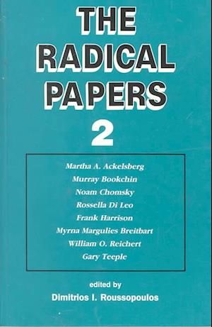 Radical Papers
