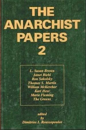 Anarchist Papers