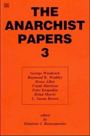 Anarchist Papers