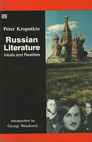 RUSSIAN LITERATURE 2/E