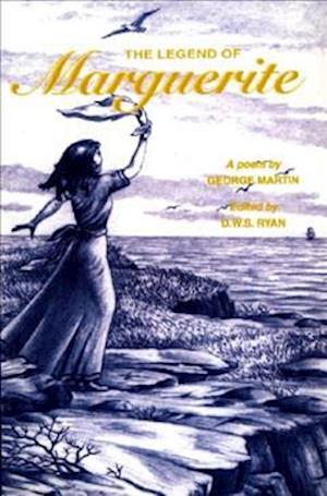 The Legend of Marguerite