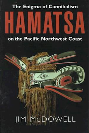 Mcdowell, J: Hamatsa