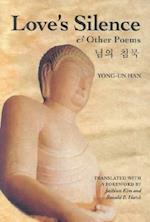 Han, Y: Love's Silence & Other Poems