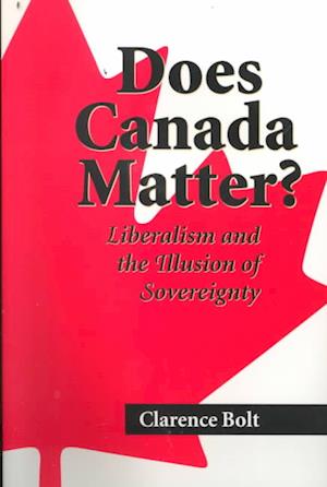 Does Canada Matter?