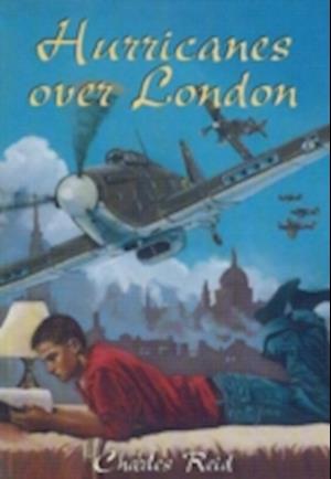 Reid, C: Hurricanes Over London