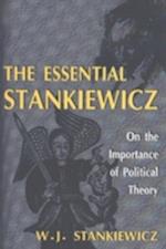 Essential Stankiewicz, The