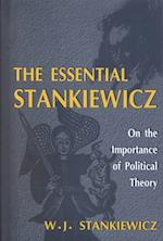 Stankiewicz, W: Essential Stankiewicz