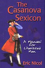 Nicol, E: Casanova Sexicon