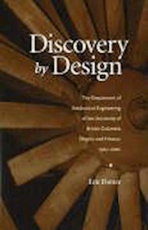 Damer, E: Discovery by Design