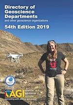 Directory of Geoscience Departments 2019