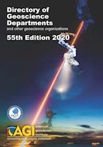 Directory of Geoscience Departments 2020