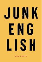 Junk English