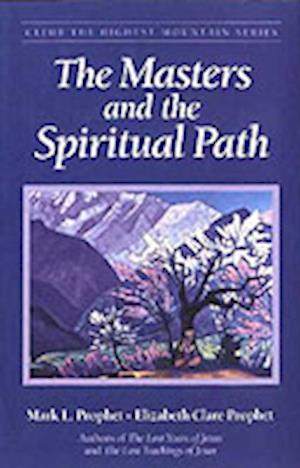 The Masters and the Spiritual Path