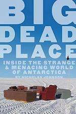 Johnson, N:  Big Dead Place