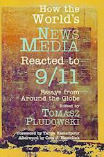 How the World's News Media Reacted to 9/11