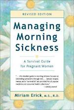 Managing Morning Sickness