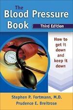 The Blood Pressure Book