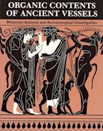 Organic Contents of Ancient Vessels