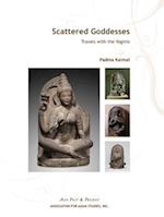 Scattered Goddesses - Travels with the Yoginis